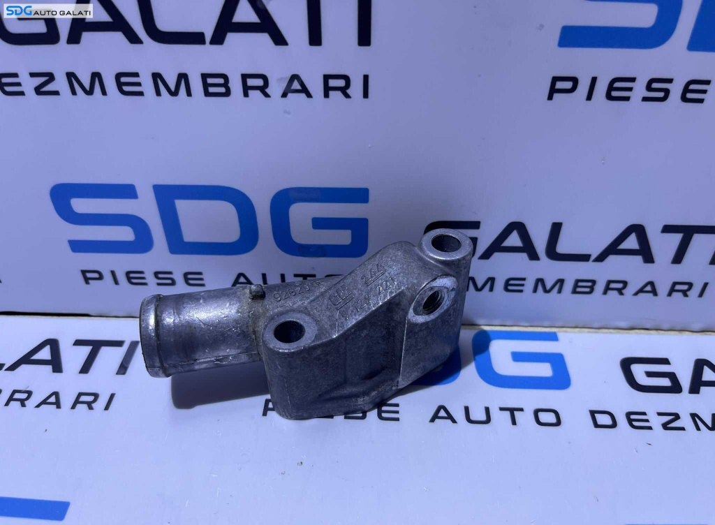 Flansa Teava Conducta Apa Opel Astra G 1.6 16V 1998 - 2004 Cod 9202527