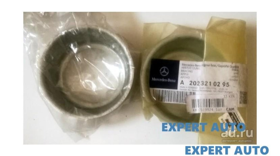 Flansa telescop / amortizor original Mercedes E-Class (1995-2003) [W210] A 202 321 02 95