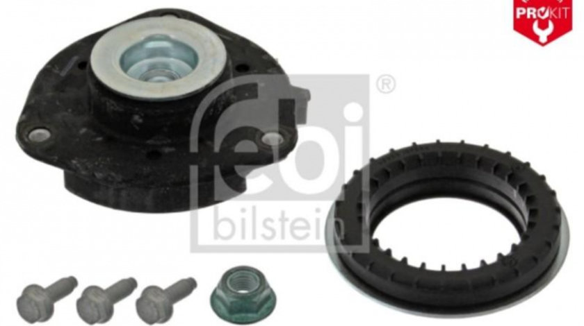 Flansa telescop Skoda OCTAVIA (1Z3) 2004-2013 #2 04871