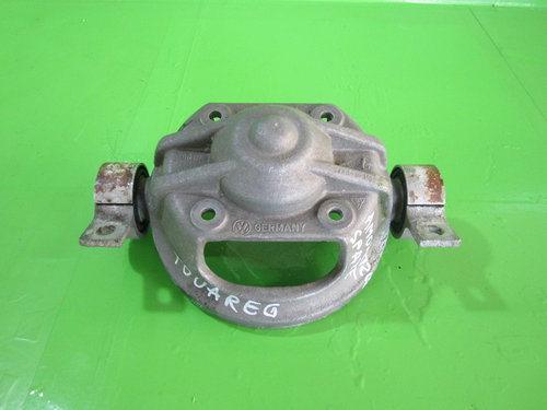 FLANSA TELESCOP STANGA SPATE VW TOUAREG 7L FAB. 2002 - 2010 ⭐⭐⭐⭐⭐