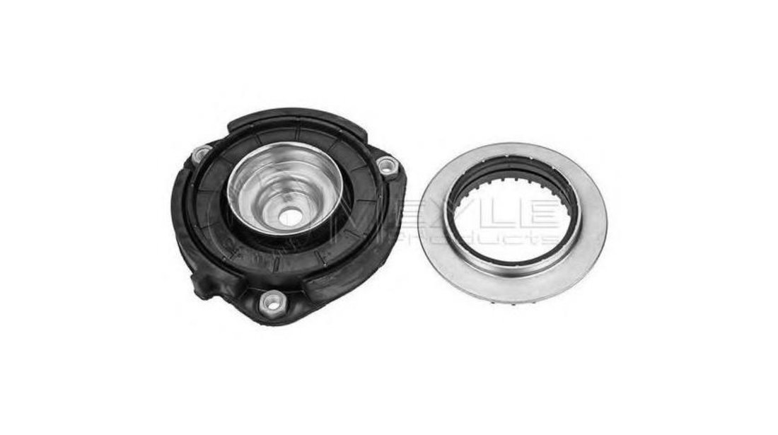 Flansa telescop Volkswagen AUDI A3 (8P1) 2003-2012 #2 0730133