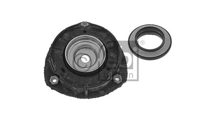 Flansa telescop Volkswagen VW GOLF VII combi (BA5) 2013-2016 #2 12243945