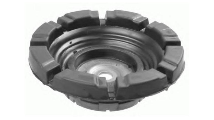 Flansa telescop Volkswagen VW TRANSPORTER Mk V platou / sasiu (7JD, 7JE, 7JL, 7JY, 7JZ, 7F 2003-2016 #2 28228