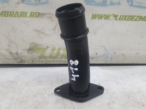 Flansa termostat 2.0 hdi RHF Citroen C5 2 [2008 - 2017] 2.0 hdi RHF