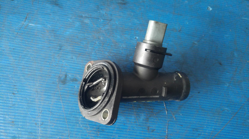 Flansa termostat 2.0 tdi bmm skoda octavia 2 vw passat golf 5 03g121121d