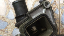 Flansa termostat Opel Corsa D [2006 - 2011] Hatchb...