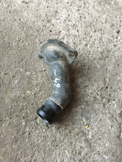 Flansa termostat Skoda Octavia [1996 - 2000] Liftback 5-usi 1.8 T MT (150 hp) (1U2)