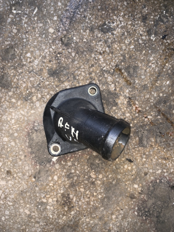 Flansa termostat Volkswagen Passat B5 [1996 - 2000] Sedan 4-usi (3B2)