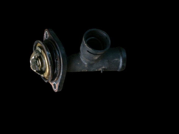 Flansa termostat Volkswagen VW Passat B6 [2005 - 2010] wagon 5-usi 2.0 TDI MT (140 hp)