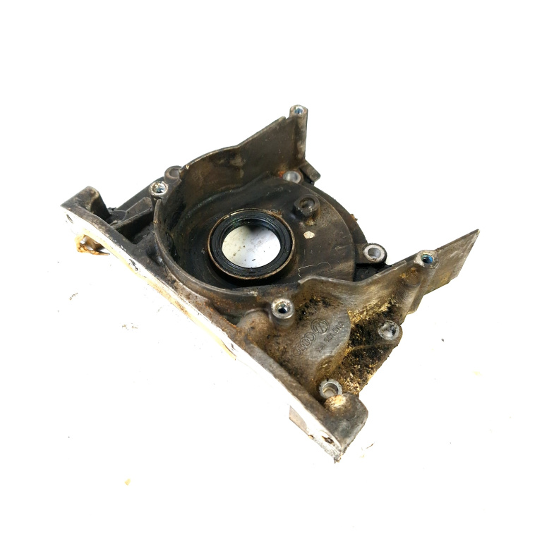 Flansa Vw Passat B6 2005-2010 2.0 Tdi Bmp Motorina 03G103153, 03G 103 153