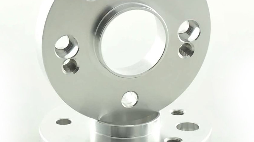 Flanse adaptoare 4×100 la 5×100 20mm 57.1