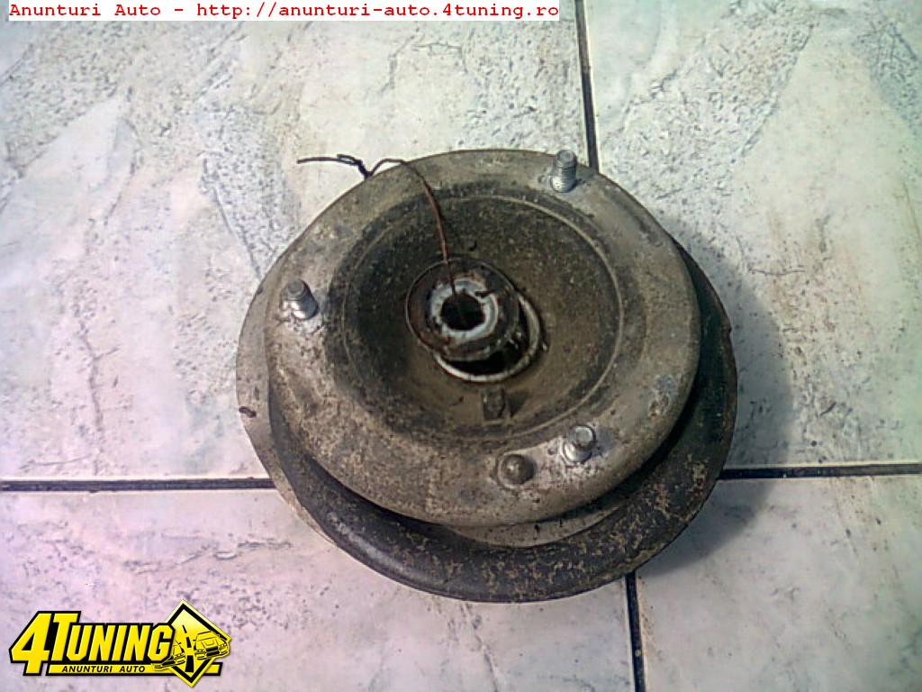 Flanse amortizoare BMW 320d E46