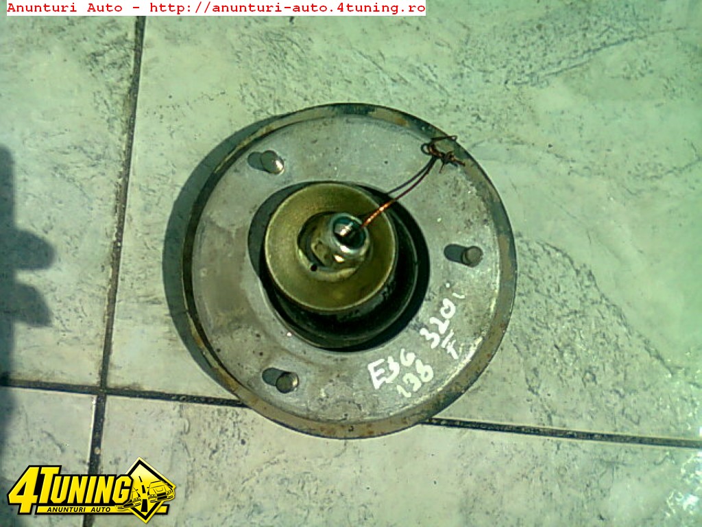 Flanse amortizoare BMW 320i E36