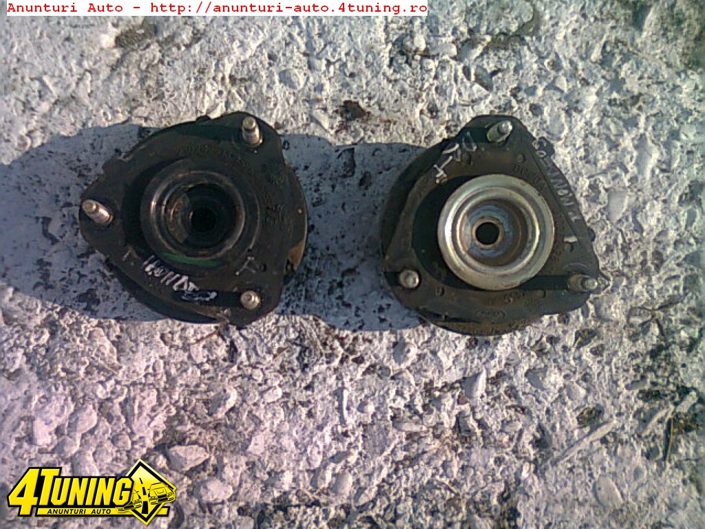Flanse amortizoare Ford Mondeo
