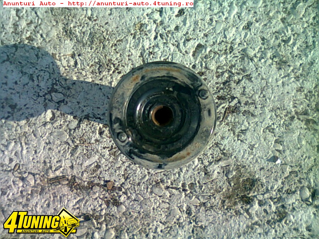 Flanse amortizor Audi A4