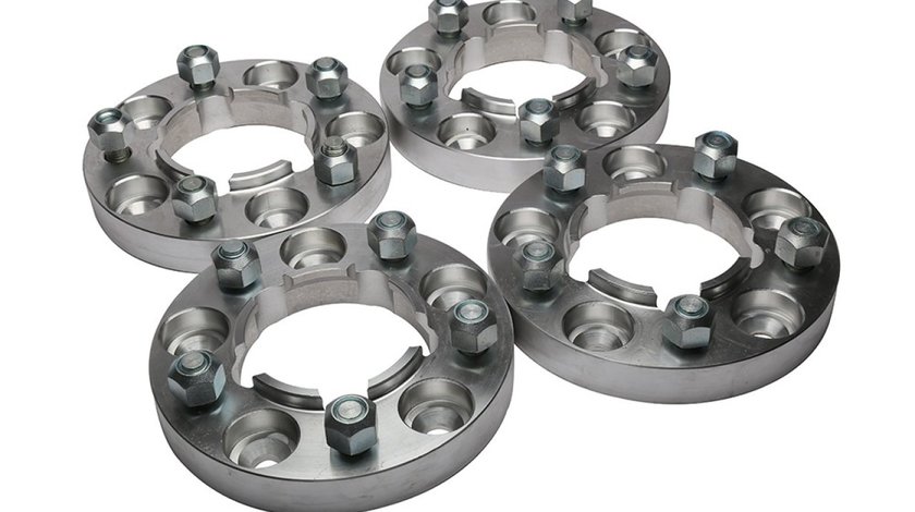 Flanse distantiere accesorii Land Rover Defender Range Rover Sport Velar,Evoque Freelander Discovery