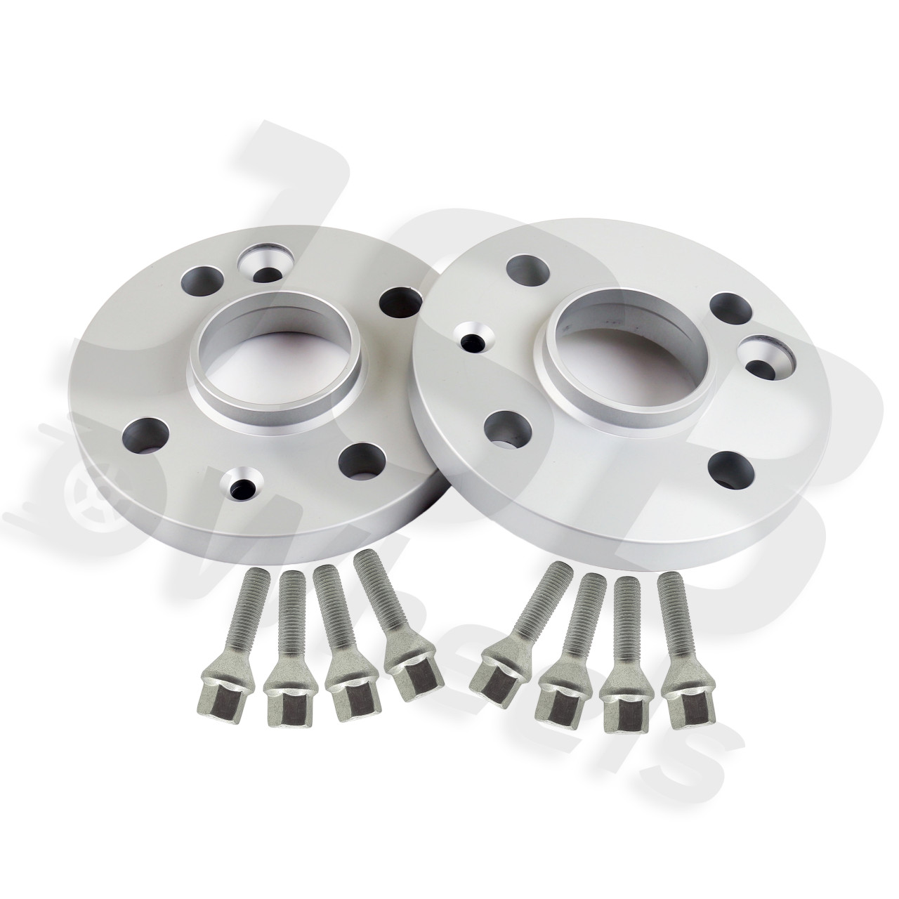 Flanse distantiere noi 4x108 20 mm grosime Peugeot, Citroen