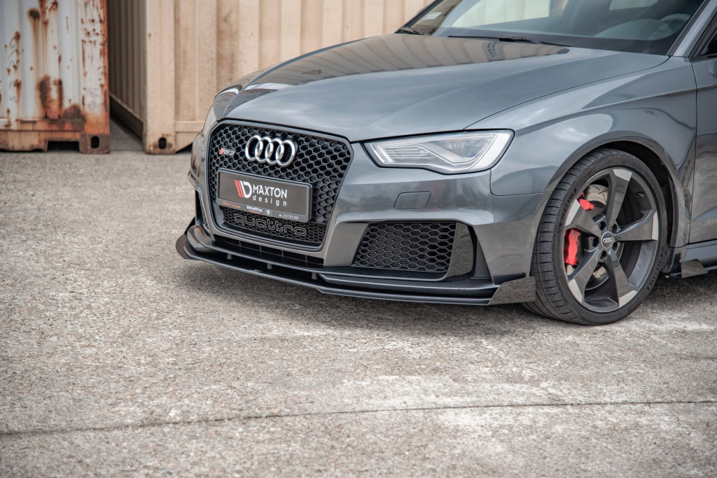 Flaps Audi RS3 8V Sportback AURS38VCNC-FSF1G