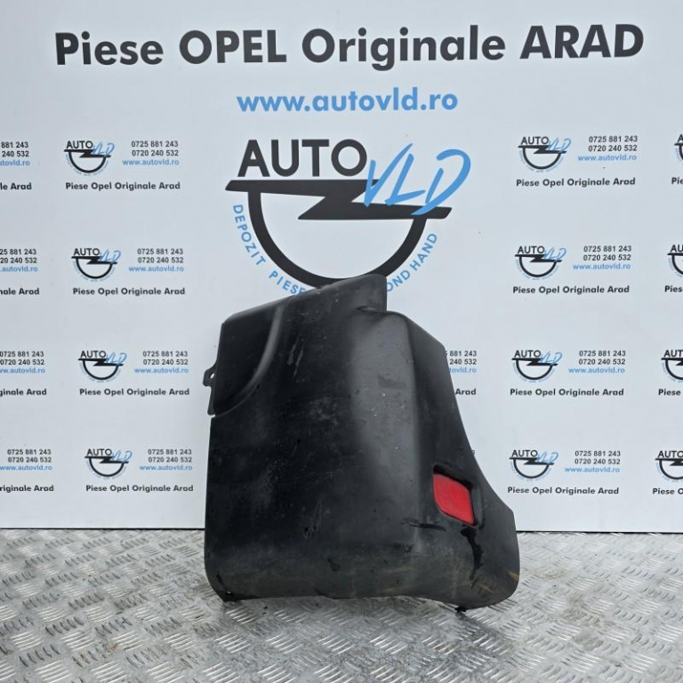 Flaps bandou colt dreapta spate Renault Master 2011-2024