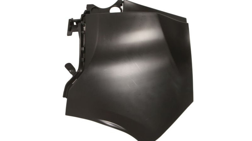 Flaps bara dreapta spate superioara, grunduita PEUGEOT 2008 intre 2013-2016