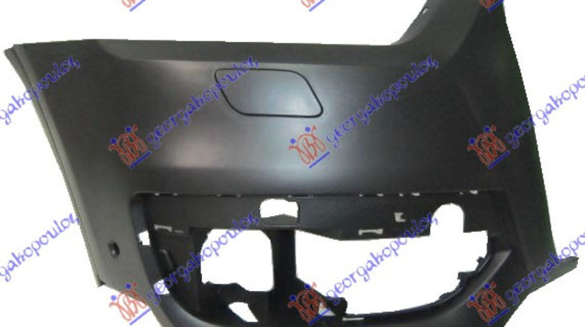 Flaps Bara Fata Dreapta Audi Q3 An 2011 2012 2013 2014 Cu Spalator Si Senzori Parcare