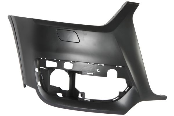 Flaps bara fata dreapta cu gauri spalator Audi Q3 2011-2014