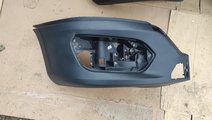 Flaps Bara fata dreapta Iveco Daily IV 4 Facelift ...