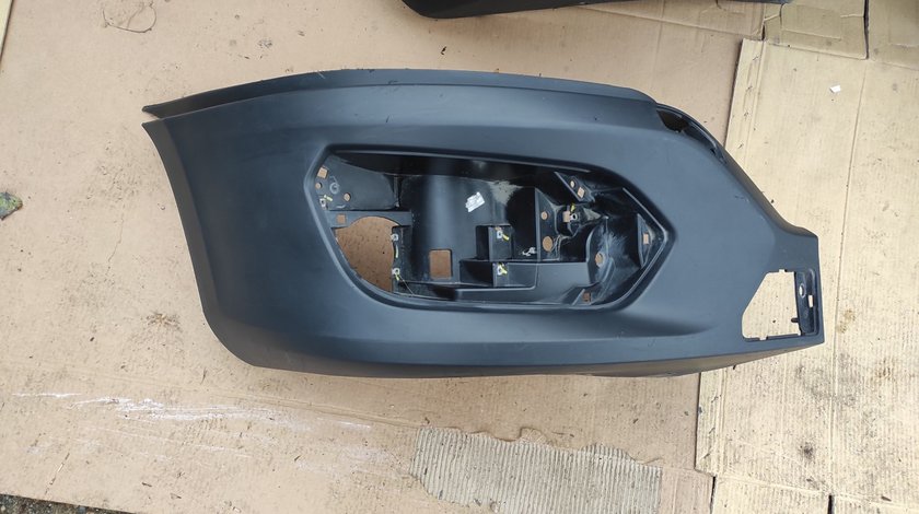 Flaps Bara fata dreapta Iveco Daily IV 4 Facelift (2019-2022) cod 105802315894EZ