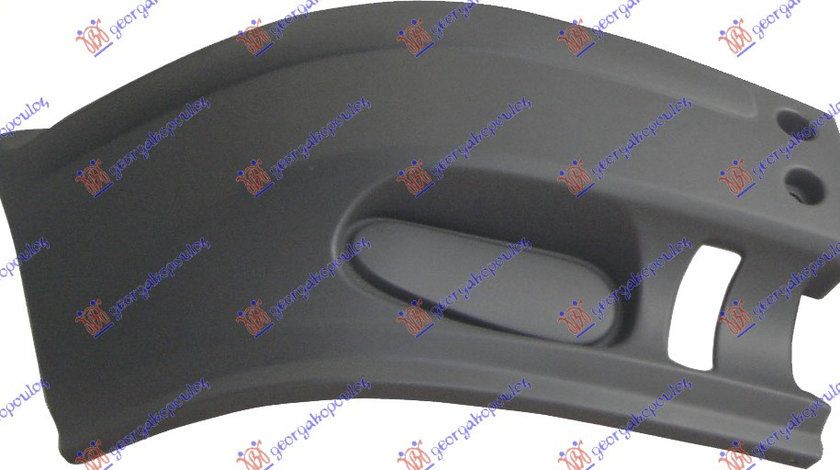 Flaps Bara Fata Gri Laterala Dreapta Ford Transit 2000 2001 2002 2003 2004 2005 2006