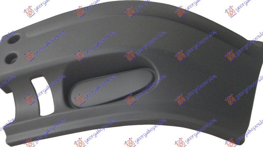 Flaps Bara Fata Gri Laterala Stanga Ford Transit 2000 2001 2002 2003 2004 2005 2006