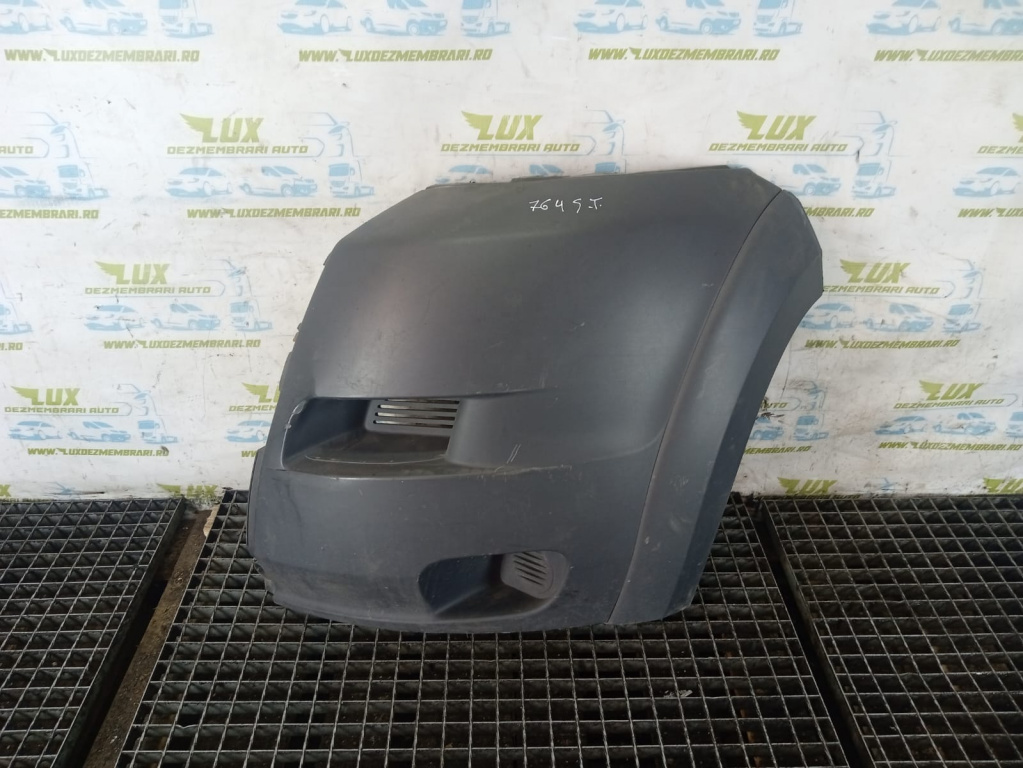 Flaps bara fata stanga 1306563070 Peugeot Boxer 2 Typ250 [1st facelift] [2012 - 2014] 3.0 hdi F1CE3481E euro 5