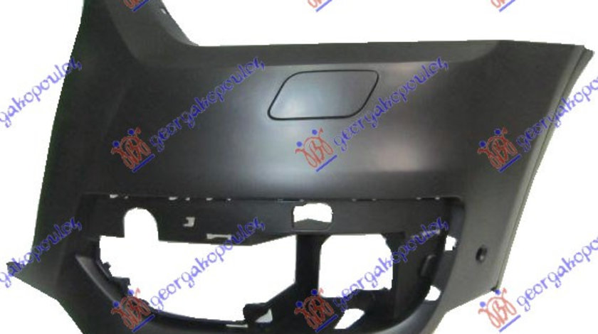 Flaps Bara Fata Stanga Audi Q3 An 2011 2012 2013 2014 Cu Spalator Si Senzori Parcare