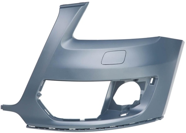 Flaps bara fata stanga cu gauri spalator Audi Q5 2008-2012