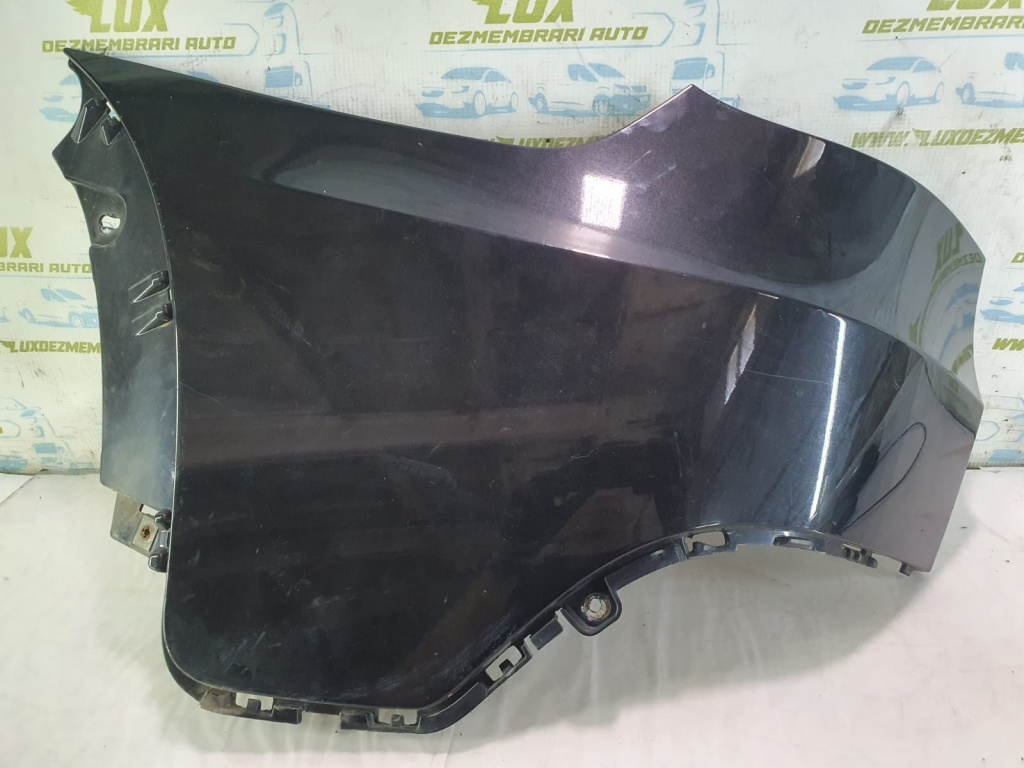 Flaps bara spate 51127158439 BMW X5 E70 [2006 - 2010] 3.0 d M57N2