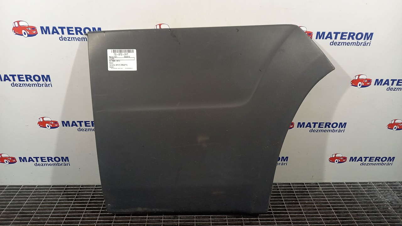 FLAPS BARA SPATE DREAPTA FIAT DUCATO DUCATO - - (2006 2014)