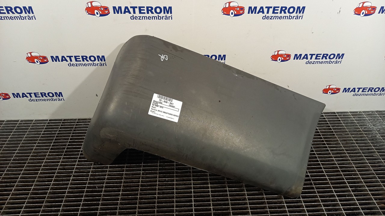 FLAPS BARA SPATE DREAPTA FORD TRANSIT TRANSIT - - (2006 2013)