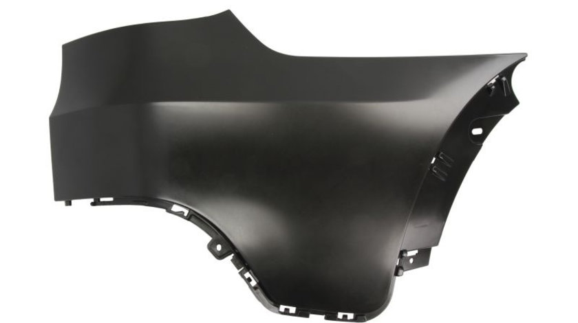 Flaps bara spate dreapta grunduita BMW X5 (E70) intre 2007-2010