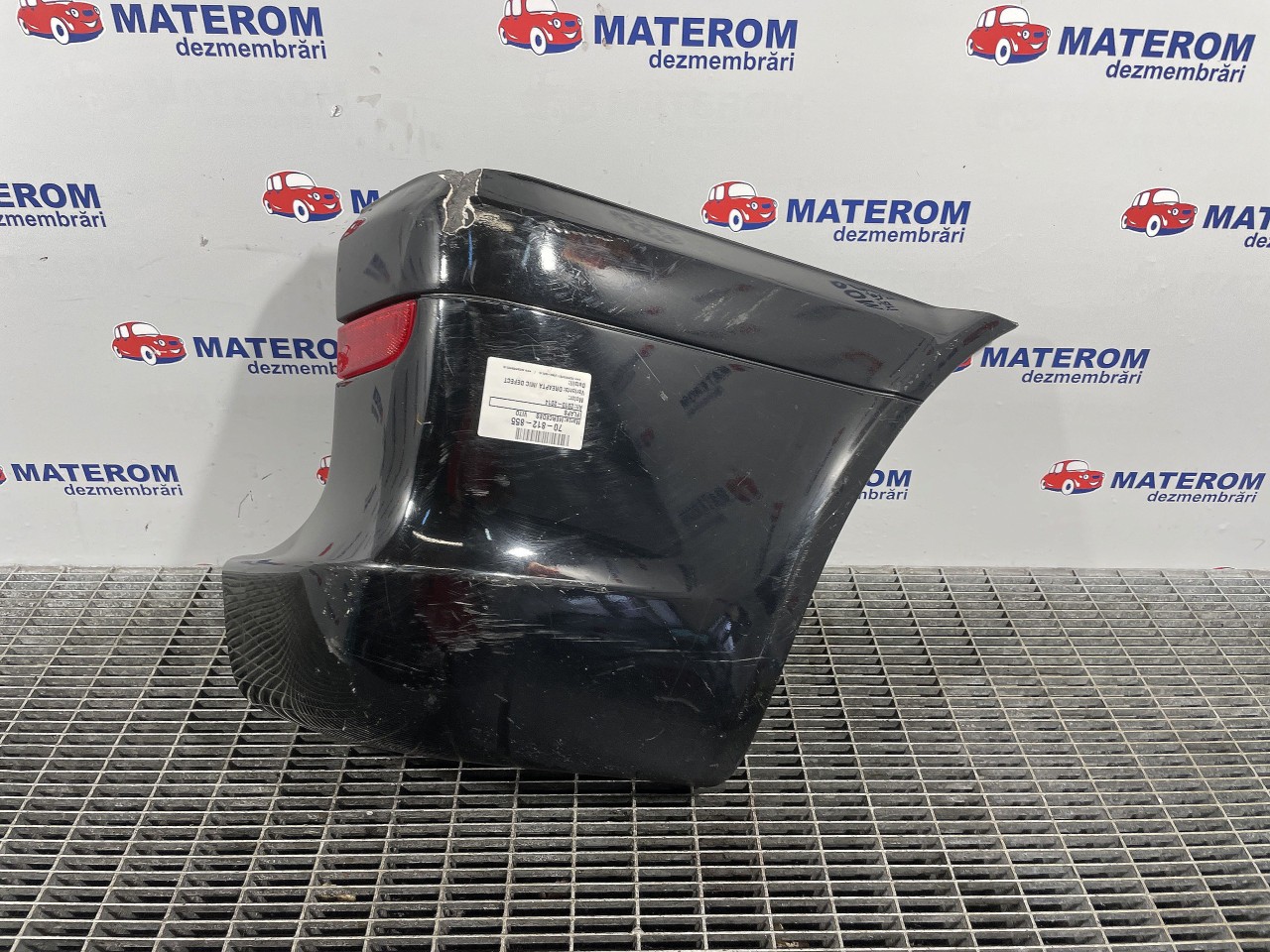 FLAPS BARA SPATE DREAPTA MERCEDES VITO VITO - - (2010 2014)