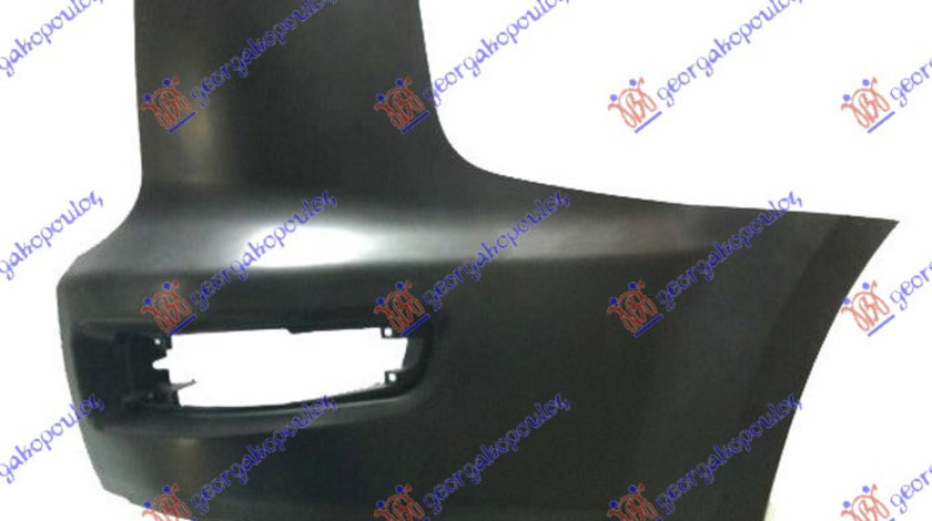 Flaps Bara Spate Dreapta Mitsubishi OutLander 2011 2012 2013