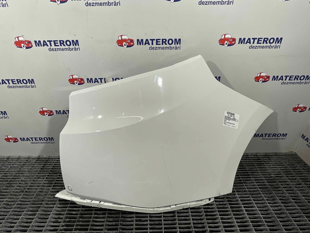 FLAPS BARA SPATE DREAPTA RENAULT MEGANE - - (2012 2016)