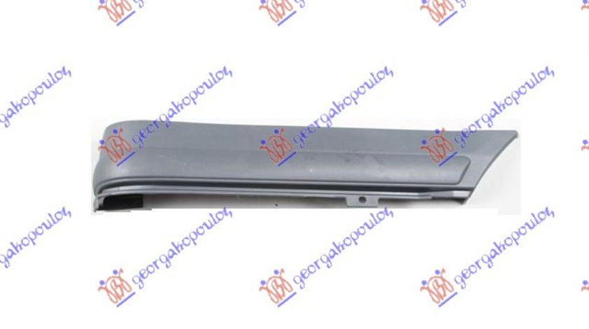 Flaps Bara Spate - Ford Transit2000 2001 , 4053302