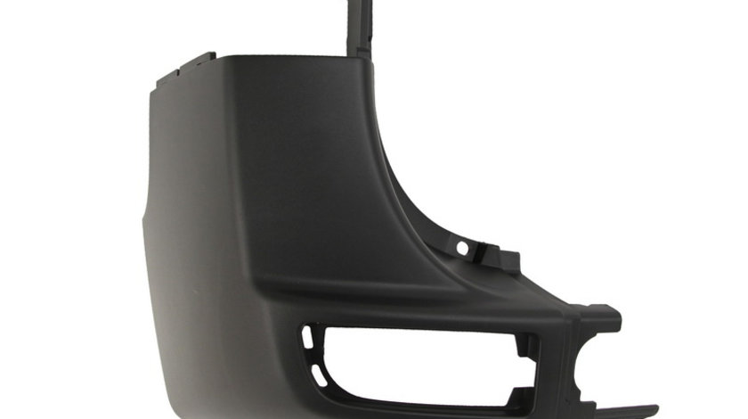 Flaps bara spate gri inchis MERCEDES SPRINTER; VW CRAFTER dupa 2006