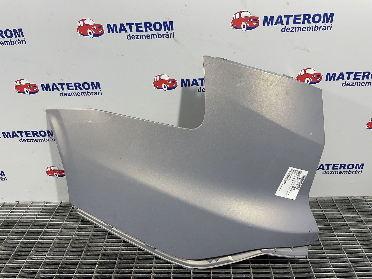 FLAPS BARA SPATE STANGA FORD FOCUS FOCUS - - (2011 2014)