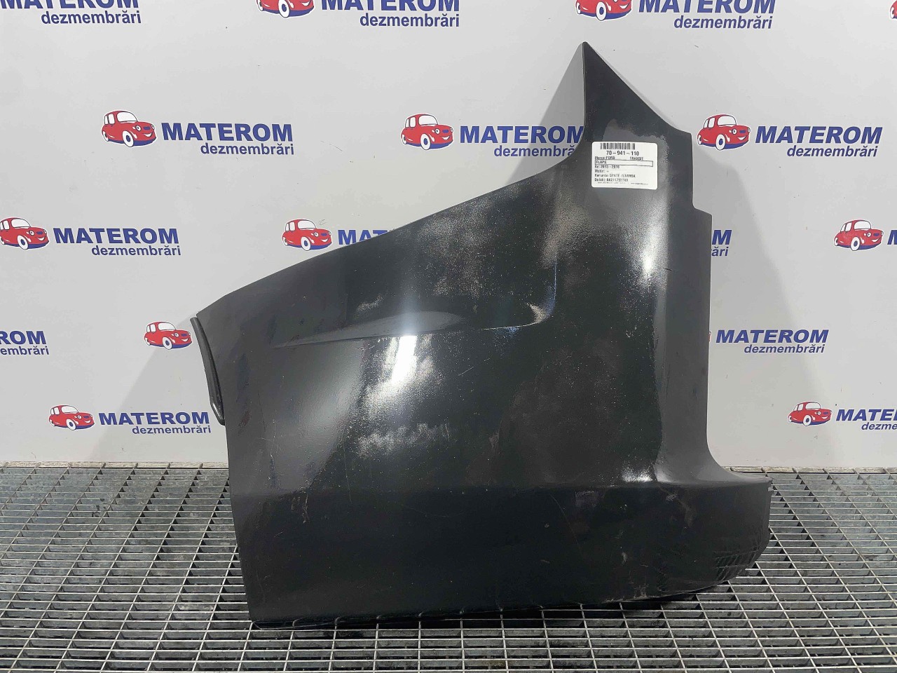 FLAPS BARA SPATE STANGA FORD TRANSIT - - (2013 2018)