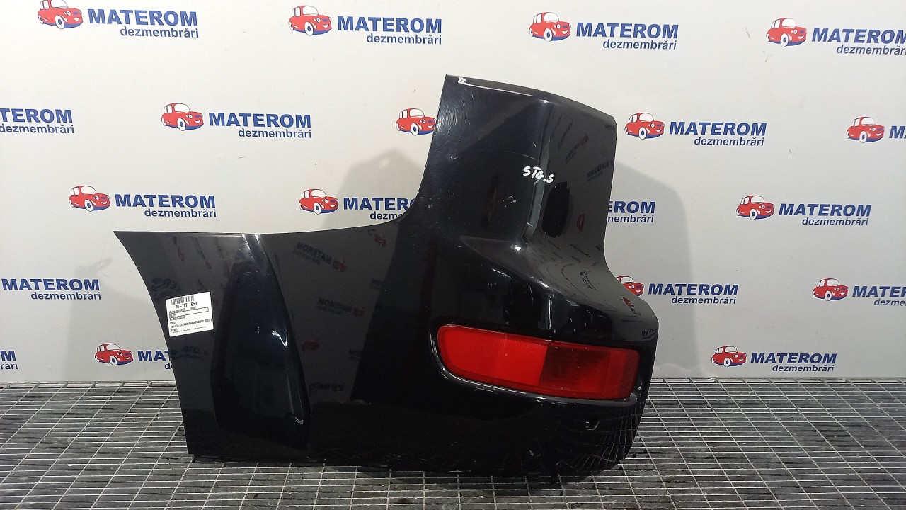 FLAPS BARA SPATE STANGA PEUGEOT 4007 4007 - - (2007 2012)