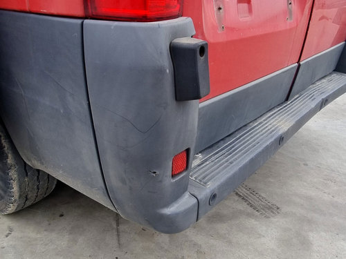 Flaps bara spate stanga PEUGEOT Boxer [Fabr 2006-prezent] 2.2 HDI 4HU 81KW / 110CP