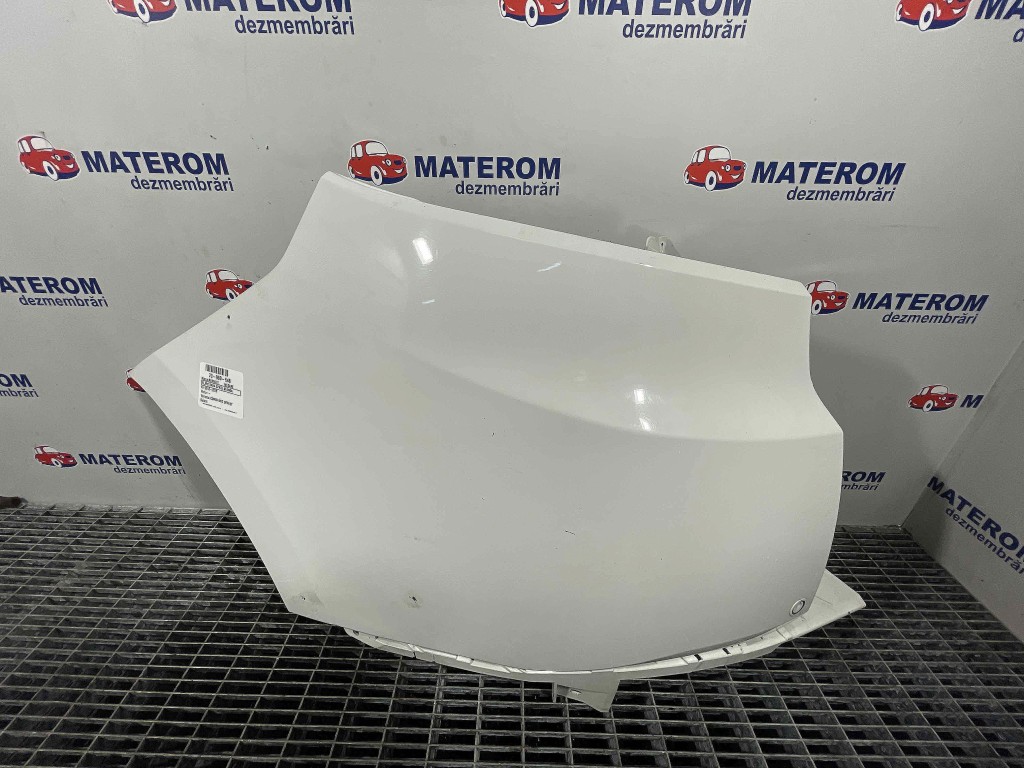 FLAPS BARA SPATE STANGA RENAULT MEGANE -