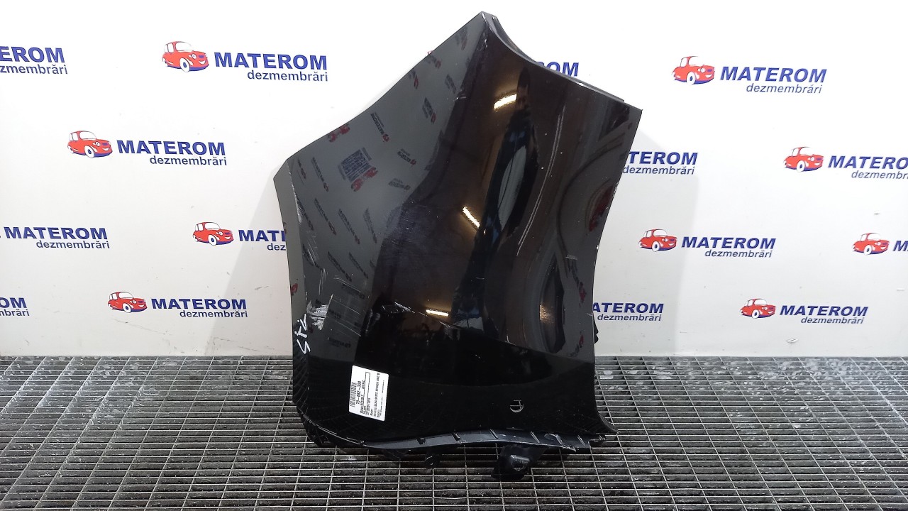 FLAPS BARA SPATE STANGA RENAULT SCENIC SCENIC - - (2013 2015)