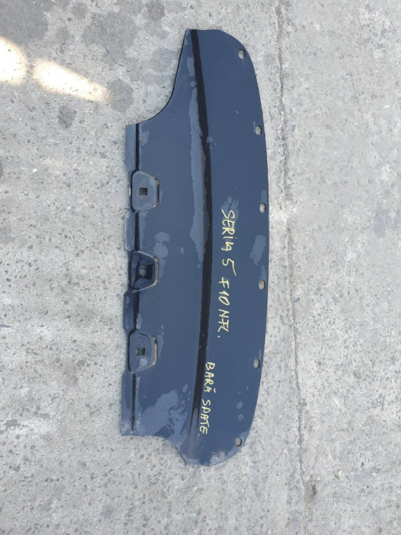 Flaps BMW 5 - F10, F18, F11 2009 - 2017 7184765, 7228516.9, 15857711, 51127184765