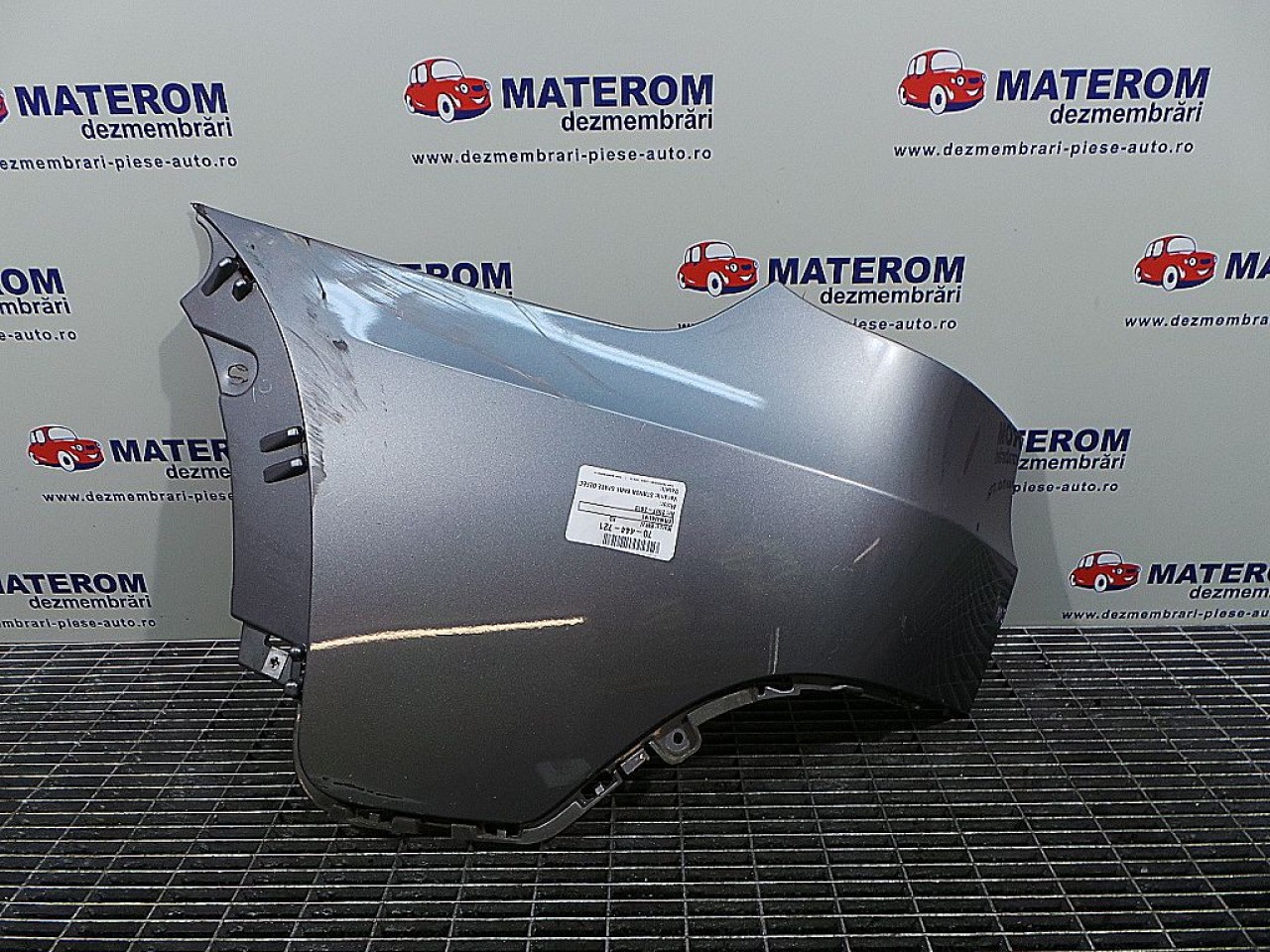 FLAPS BMW X5 X5 - - (2007 2013)